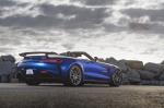 Mercedes-AMG GT R Roadster 2020 года (NA)